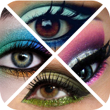 Idéias de maquiagem