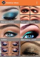 Makeup Ideas poster