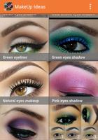 1 Schermata Idee trucco