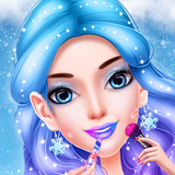 Ice Princess Wedding : Magic P APK