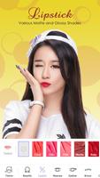 Makeup Selfie Camera ảnh chụp màn hình 3