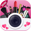 Face Makeup Camera - Beauty Selfie Photo Editor APK