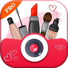 Makeup Camera Beauty Editor simgesi
