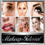 ”Makeup tutorials
