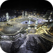 La Mecque Fond d'écran animé