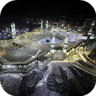 La Mecque Fond d'écran animé icône
