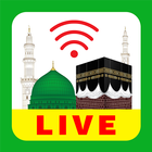 Makkah Live TV 图标
