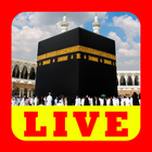 Live Makkah & Madinah TV HD biểu tượng