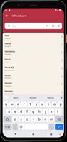 Spanish Dictionary - Offline Ekran Görüntüsü 1