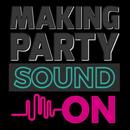 MAKING PARTY SOUND ON-APK