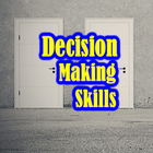 Decision Making Skills-icoon