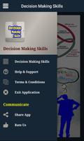 Decision Making Skills capture d'écran 1