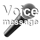 VoiceMessage icône
