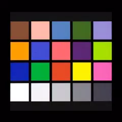 Color checker XAPK download
