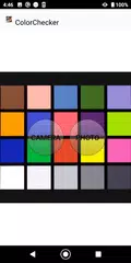 Color checker XAPK 下載