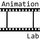 Animation Lab icône