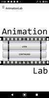Animation Lab Affiche