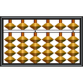 Abacus Read
