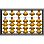 주판 읽기 icon