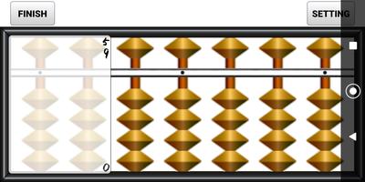 1 Schermata Abacus