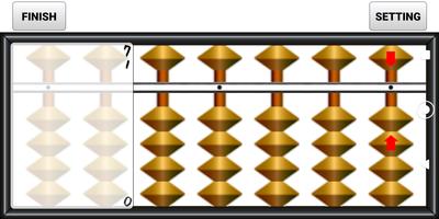 2 Schermata Abacus