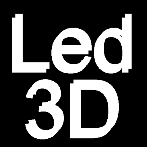 Display 3D