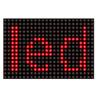LED Display-icoon