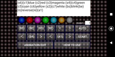 LED Display Pro 截图 1