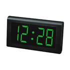 Digitaluhr Zeichen