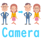 Face Swap Camera icône