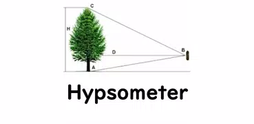 Hypsometer