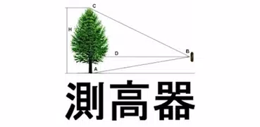測高器