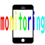 monitoring icon