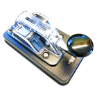 MorseProcessor2 Zeichen
