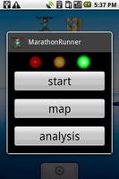 MarathonRunner โปสเตอร์