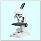 Microscope ikona