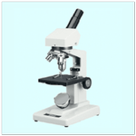 Microscope icon