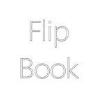 Flip Book ikon