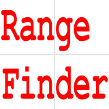 RangeFinder