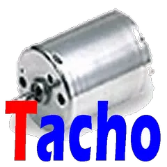 Synchronization tachometer