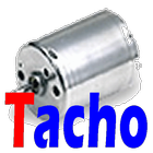 Synchronization tachometer Zeichen