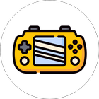 MAKO "GRY PSP" ikona