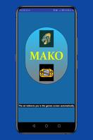 MAKO "PSP GAMES" পোস্টার