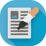 PDF Extractor أيقونة