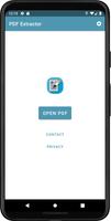PDF Extractor постер