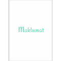 Maklumat
