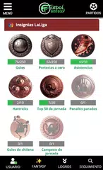 FútbolFantasy XAPK download
