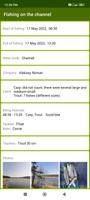 Fishing trips 截图 2