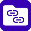 Organisateur de liens APK