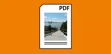 PDF形式の写真レポート